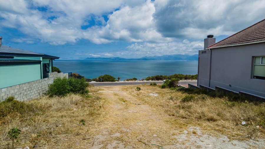 0 Bedroom Property for Sale in De Kelders Western Cape
